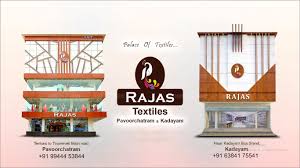 Rajas Jewellers